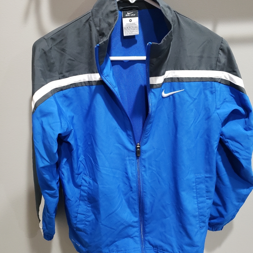 Nike jacket